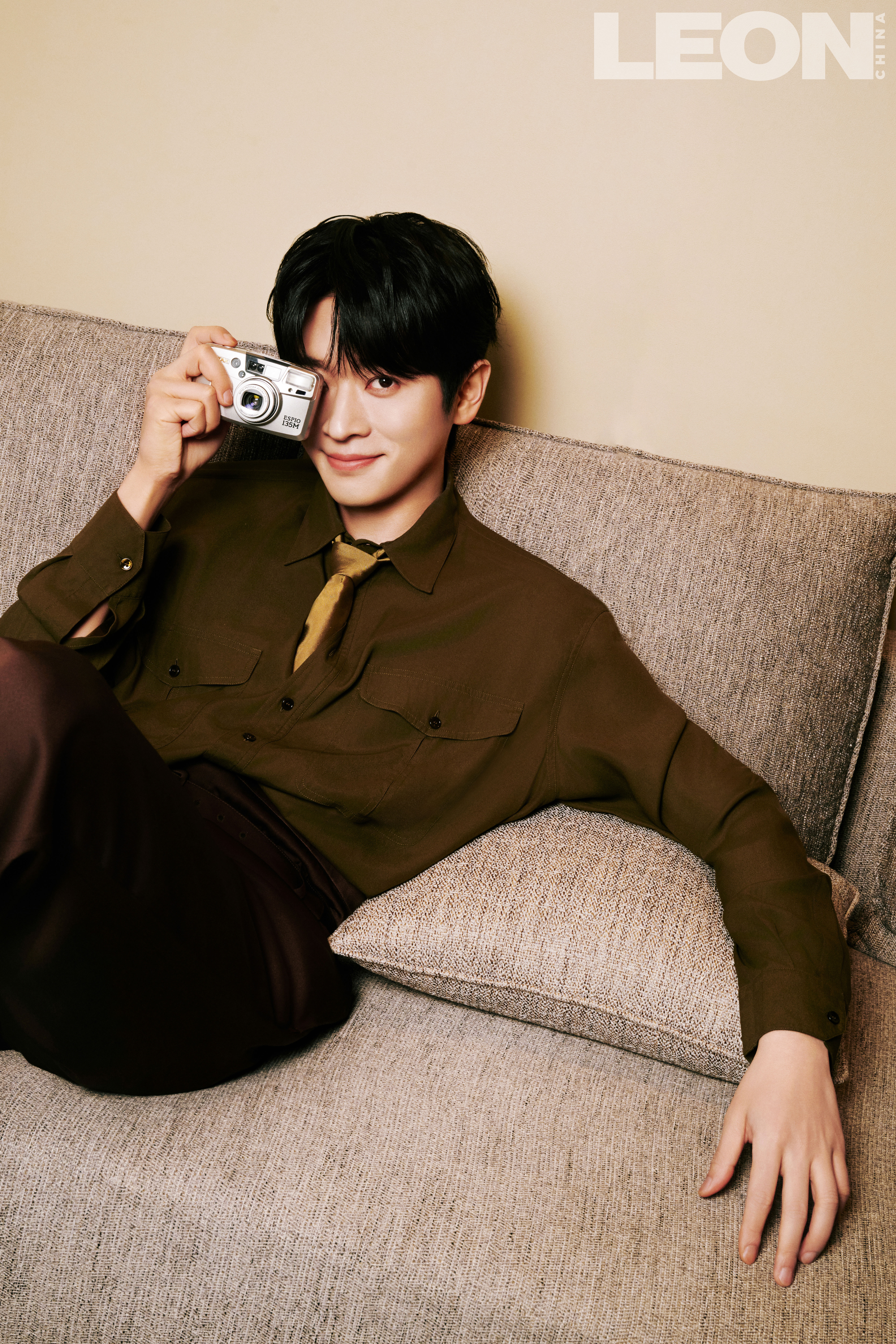 LEON 返场